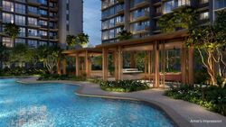 Tampines North Drive 1 (D18), Condominium #447610301